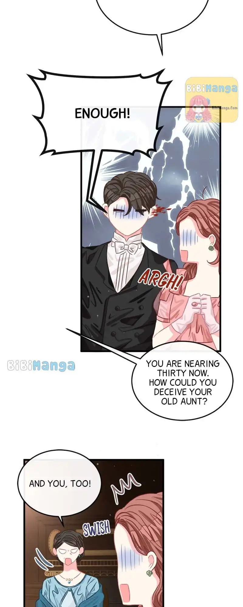 Married For 120 Days Chapter 49 35